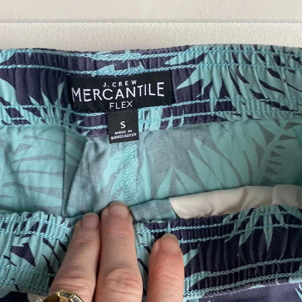 J. Crew Mercantile 7